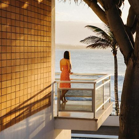 Punta Paradiso Punta Del Hidalgo Exterior foto